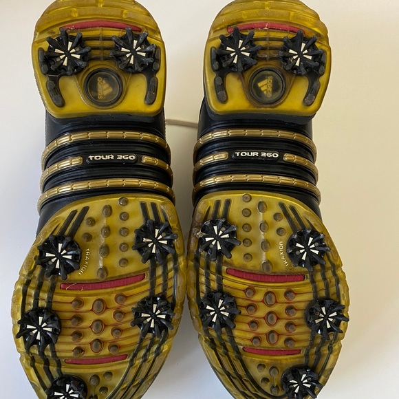 Sold. Adidas 3d fit foam - Picture 3 of 5